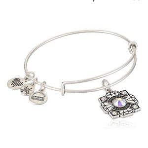 Alex & Ani Bride Bracelet